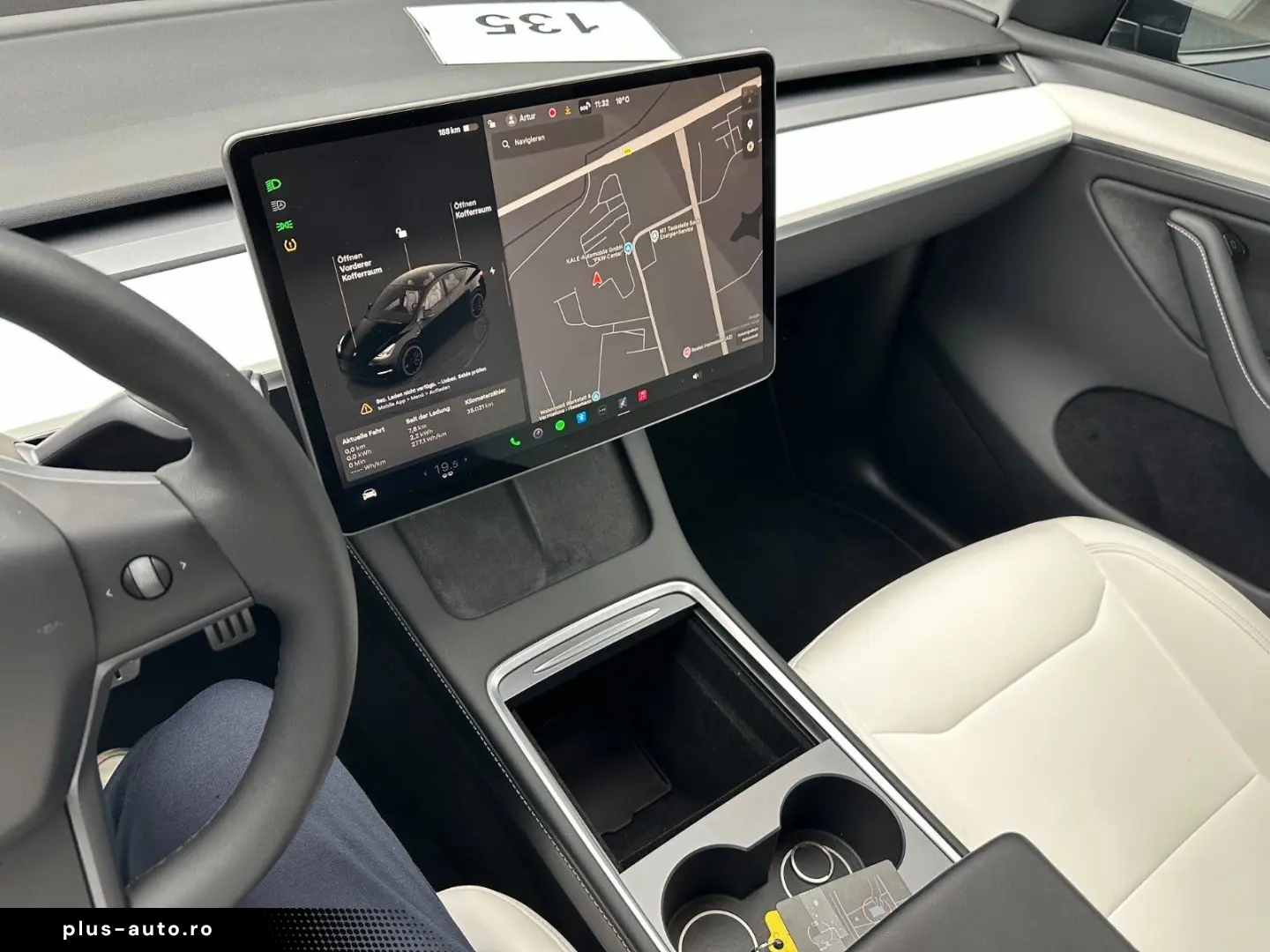 TESLA Model Y Performance Dual AWD