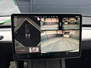 TESLA Model Y Performance Dual AWD