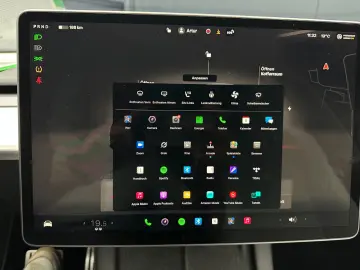TESLA Model Y Performance Dual AWD