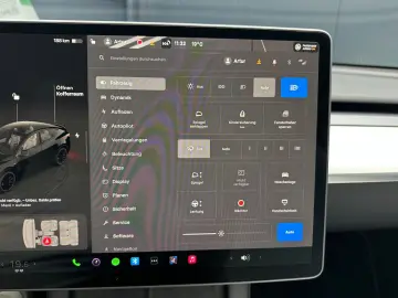 TESLA Model Y Performance Dual AWD