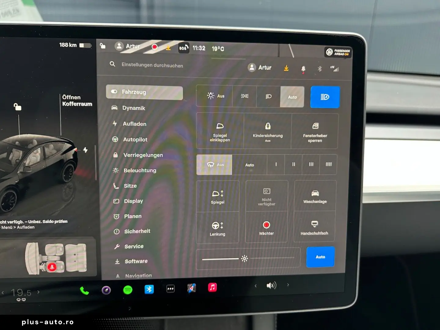 TESLA Model Y Performance Dual AWD