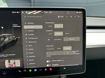 TESLA Model Y Performance Dual AWD