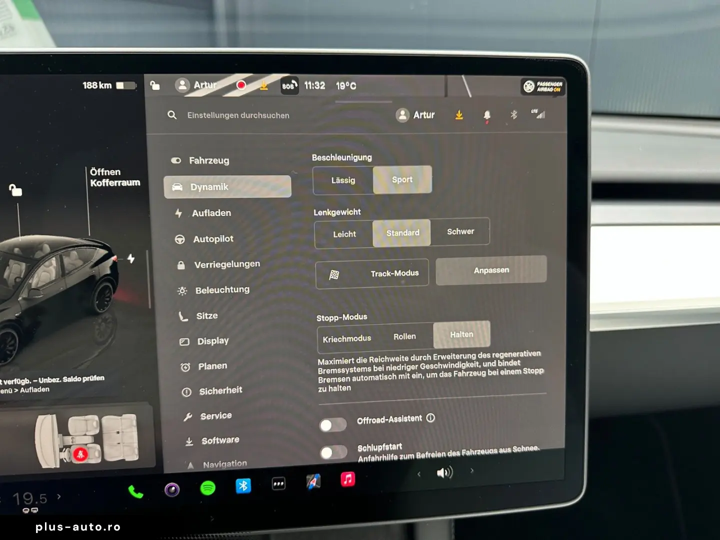 TESLA Model Y Performance Dual AWD