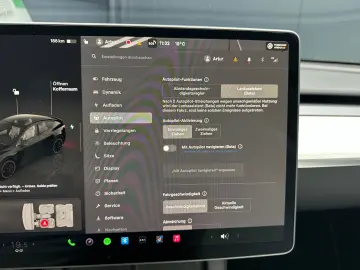 TESLA Model Y Performance Dual AWD