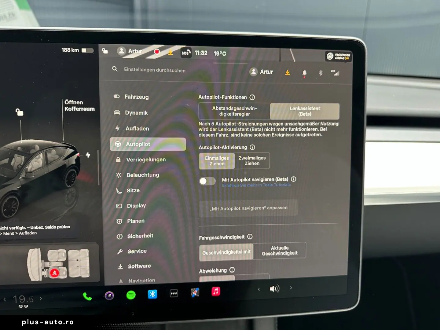 TESLA Model Y Performance Dual AWD