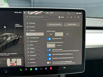 TESLA Model Y Performance Dual AWD