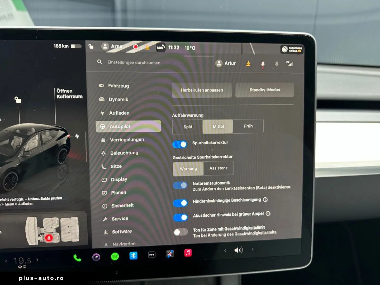 TESLA Model Y Performance Dual AWD