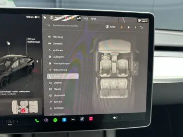 TESLA Model Y Performance Dual AWD