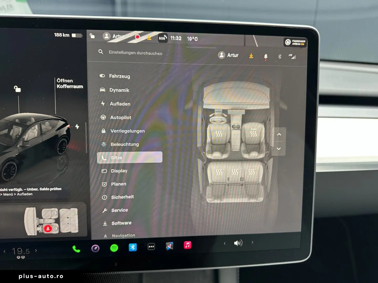 TESLA Model Y Performance Dual AWD