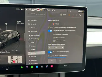 TESLA Model Y Performance Dual AWD