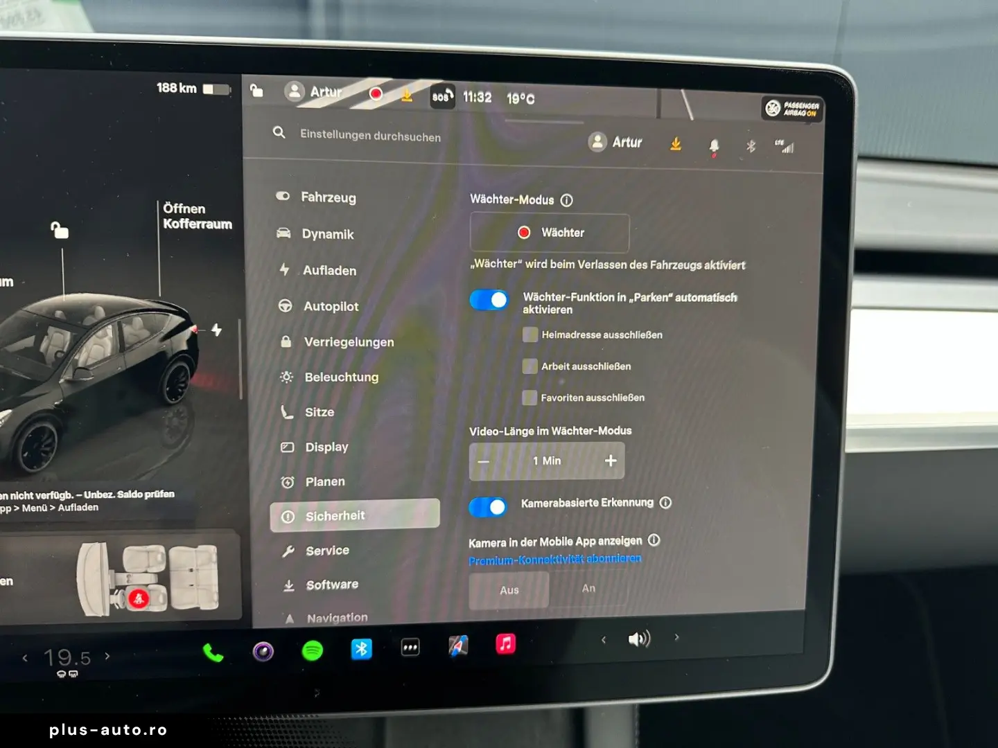 TESLA Model Y Performance Dual AWD