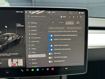 TESLA Model Y Performance Dual AWD