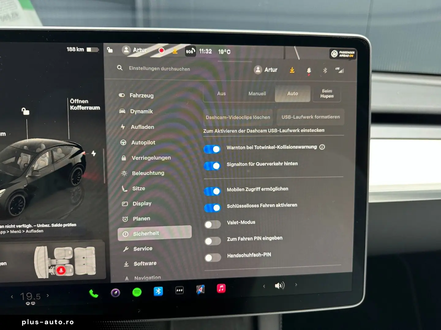 TESLA Model Y Performance Dual AWD