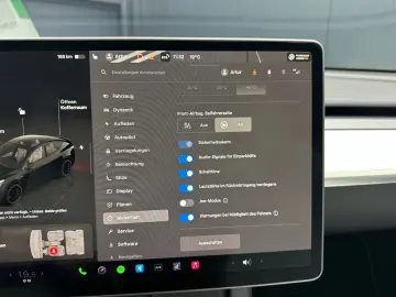 TESLA Model Y Performance Dual AWD