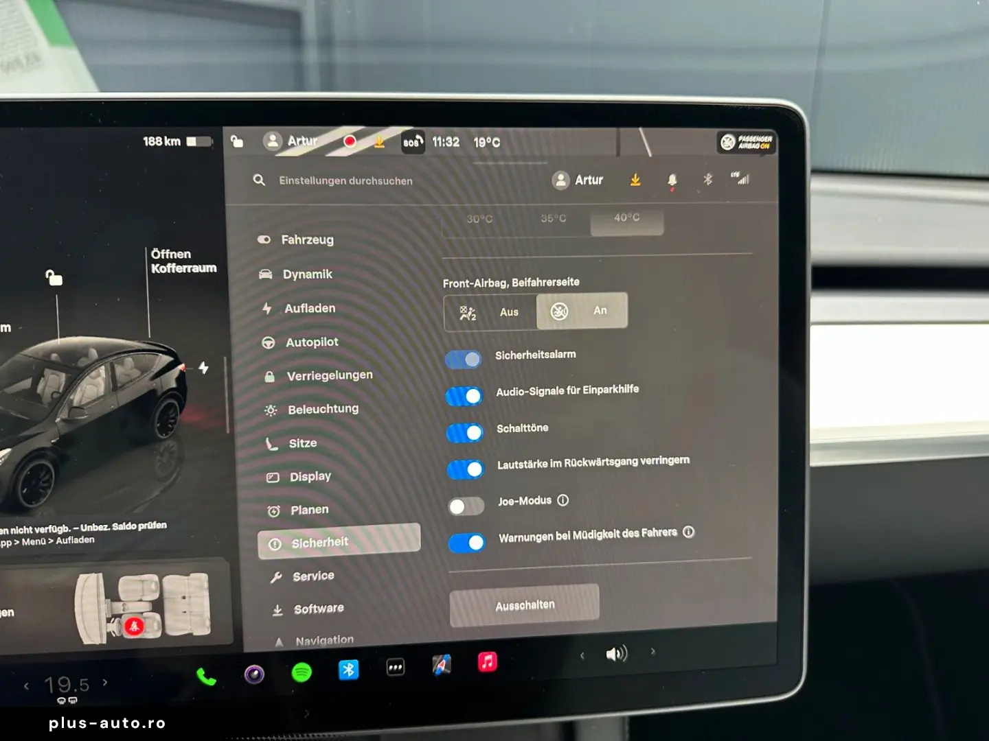 TESLA Model Y Performance Dual AWD