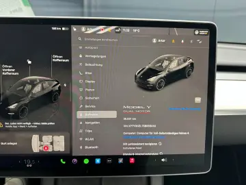 TESLA Model Y Performance Dual AWD