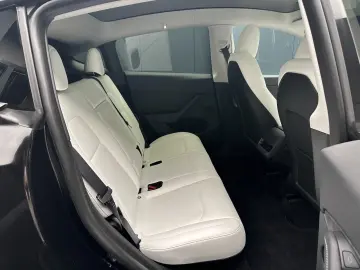 TESLA Model Y Performance Dual AWD