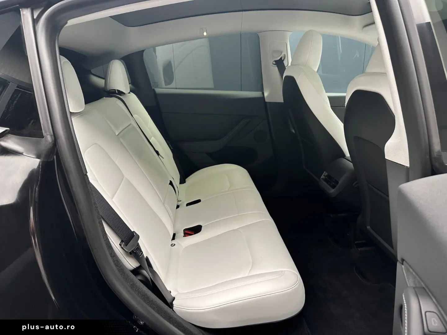 TESLA Model Y Performance Dual AWD