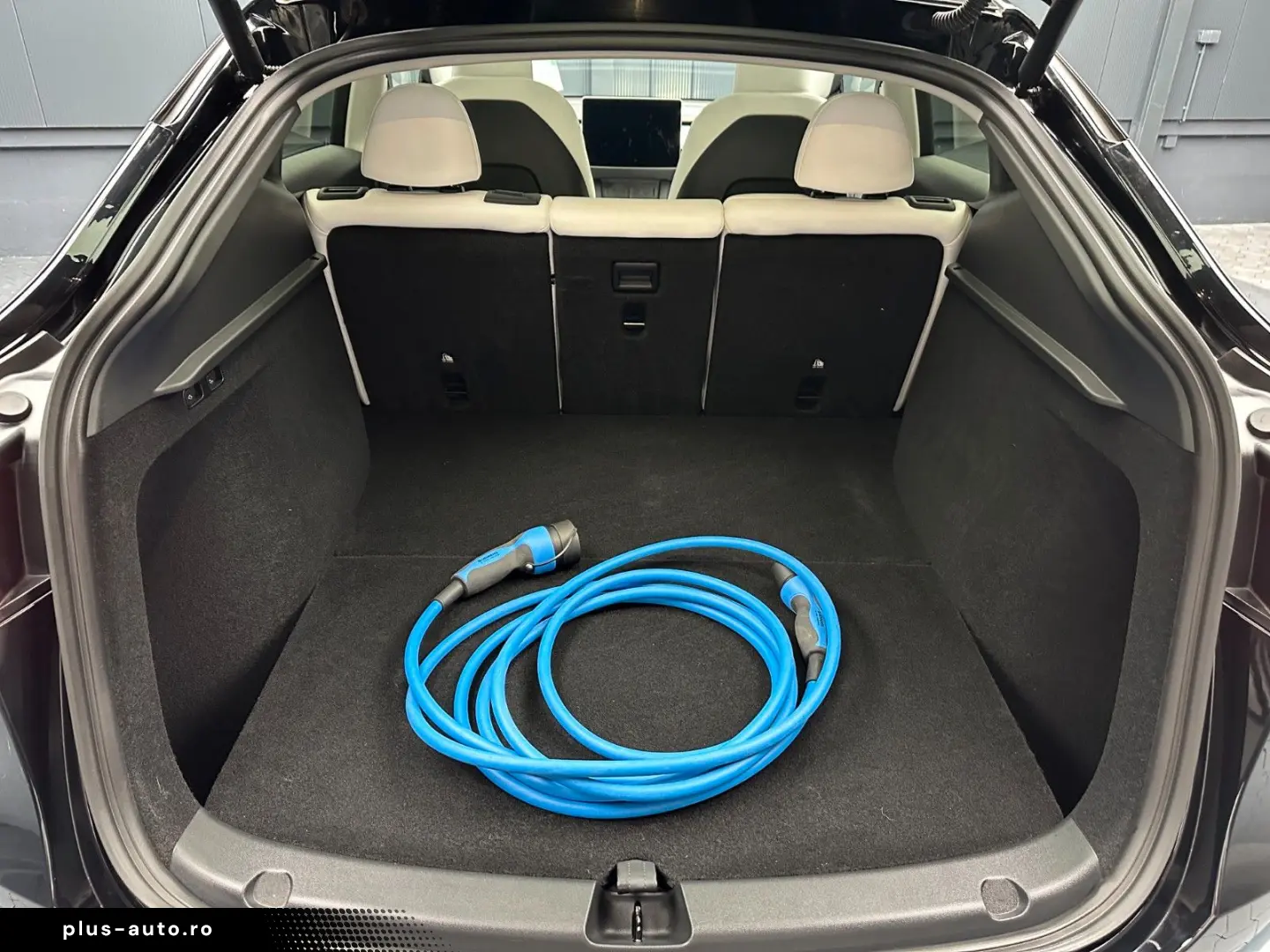 TESLA Model Y Performance Dual AWD
