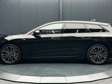 AUDI A6 e-tron Avant performance S-Line Garantie