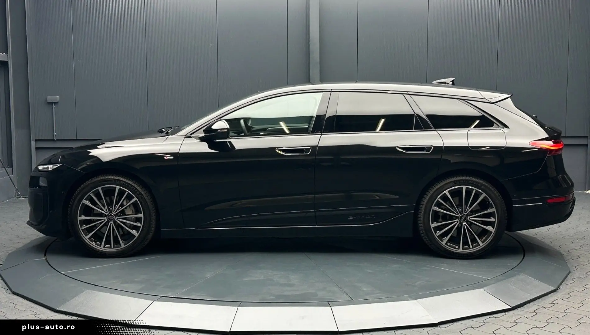 AUDI A6 e-tron Avant performance S-Line Garantie