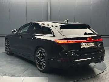 AUDI A6 e-tron Avant performance S-Line Garantie