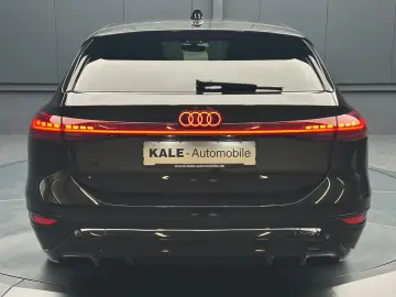 AUDI A6 e-tron Avant performance S-Line Garantie