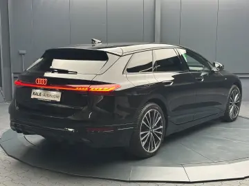 AUDI A6 e-tron Avant performance S-Line Garantie