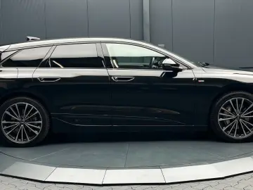 AUDI A6 e-tron Avant performance S-Line Garantie