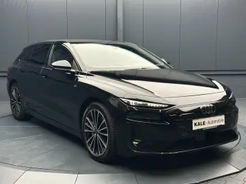 AUDI A6 e-tron Avant performance S-Line Garantie