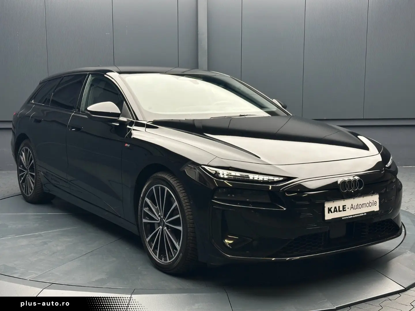 AUDI A6 e-tron Avant performance S-Line Garantie