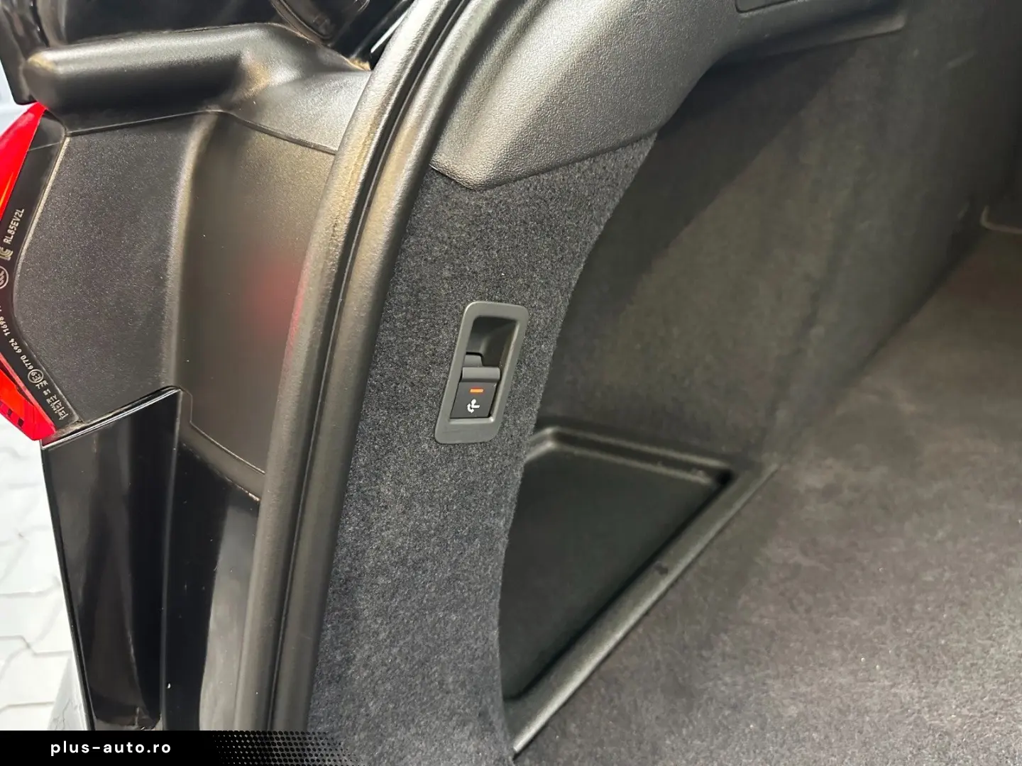 AUDI A6 e-tron Avant performance S-Line Garantie
