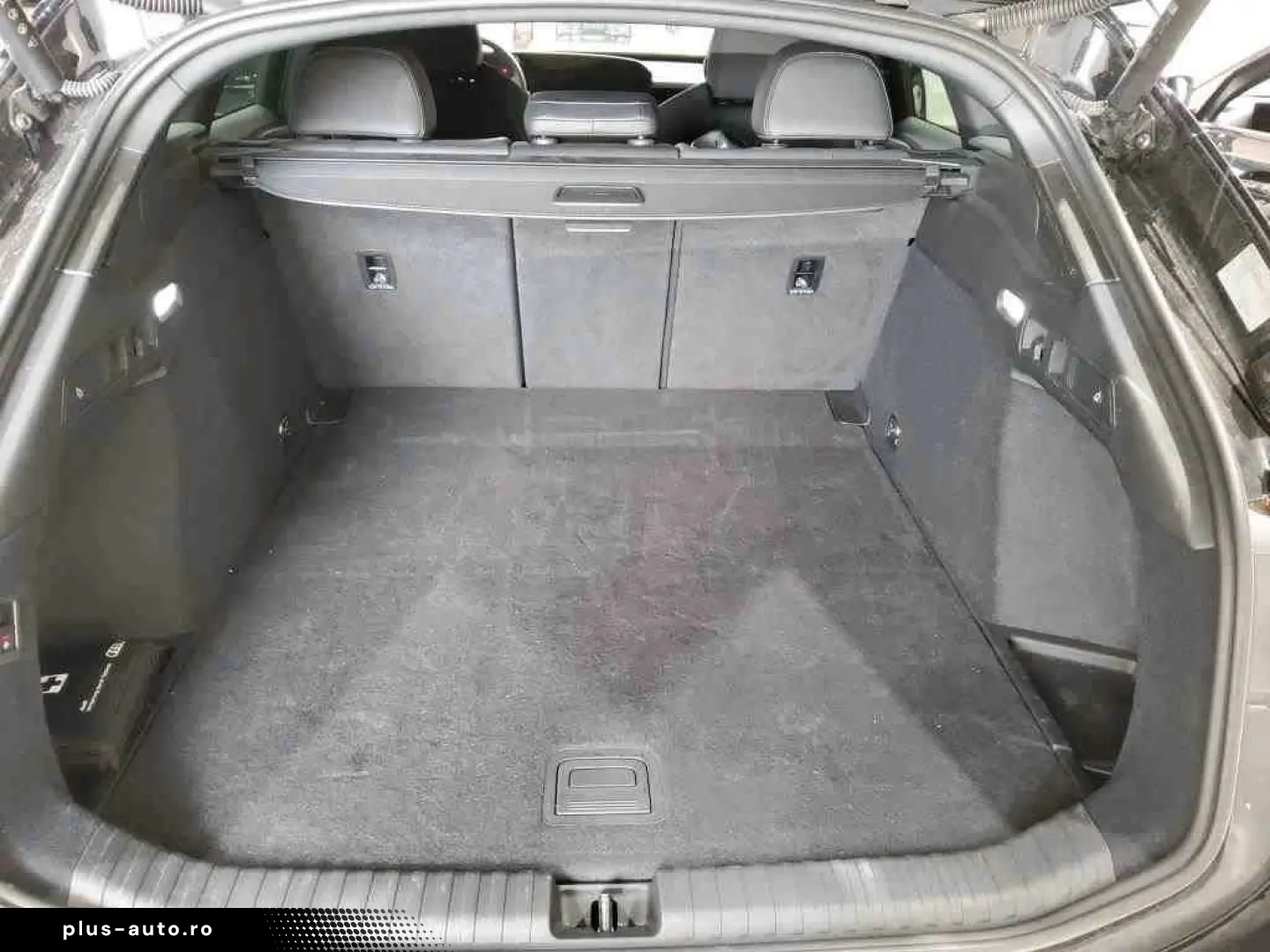 AUDI A6 e-tron Avant performance S-Line Garantie