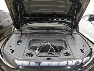 AUDI A6 e-tron Avant performance S-Line Garantie