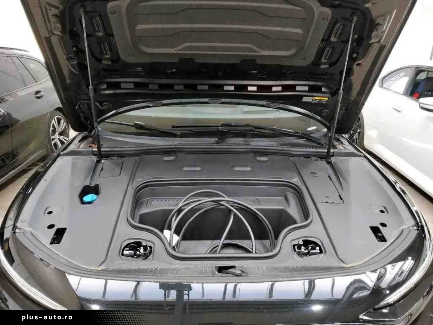 AUDI A6 e-tron Avant performance S-Line Garantie