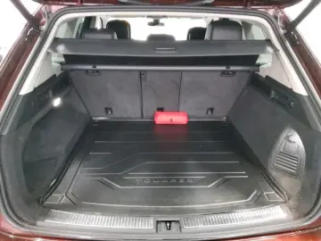 VW Touareg Elegance 4Mot.  R-Line Black Style 20Zol