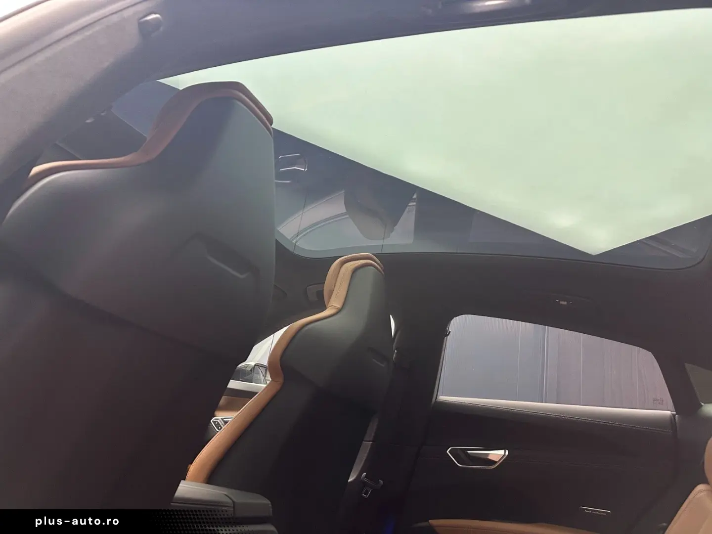 AUDI RS e-tron GT quattro  21Zoll CARBON LASER Design