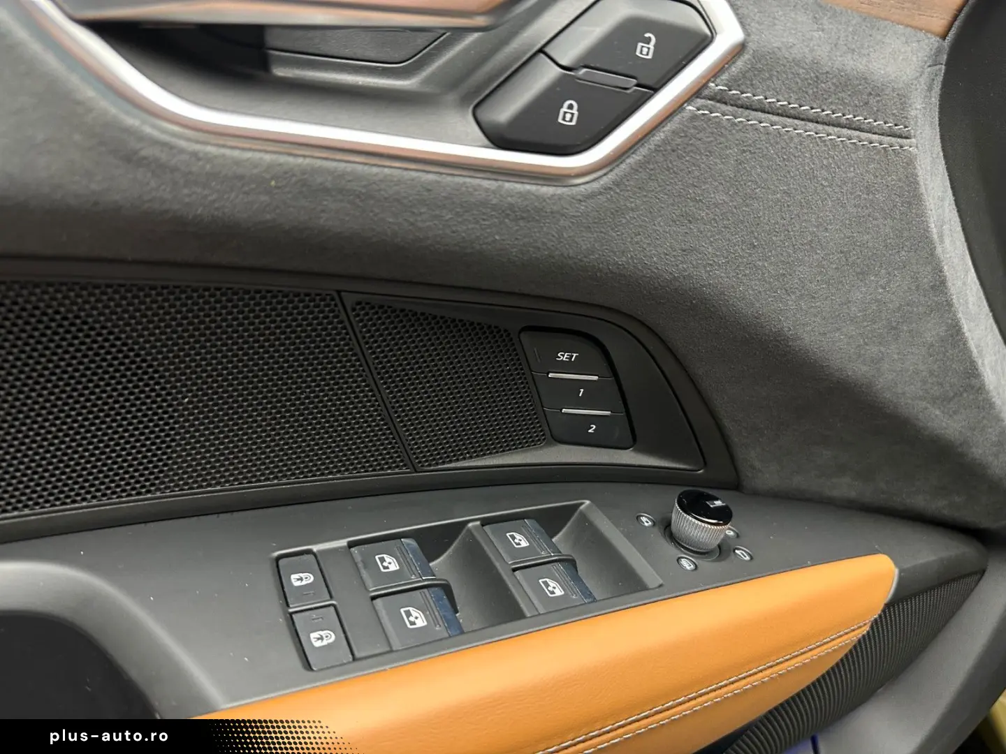 AUDI RS e-tron GT quattro  21Zoll CARBON LASER Design