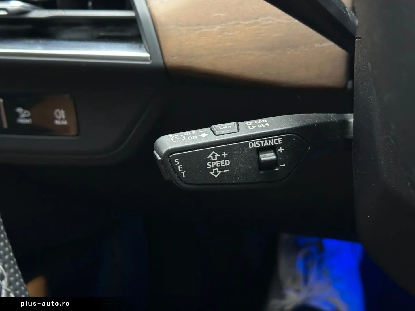AUDI RS e-tron GT quattro  21Zoll CARBON LASER Design
