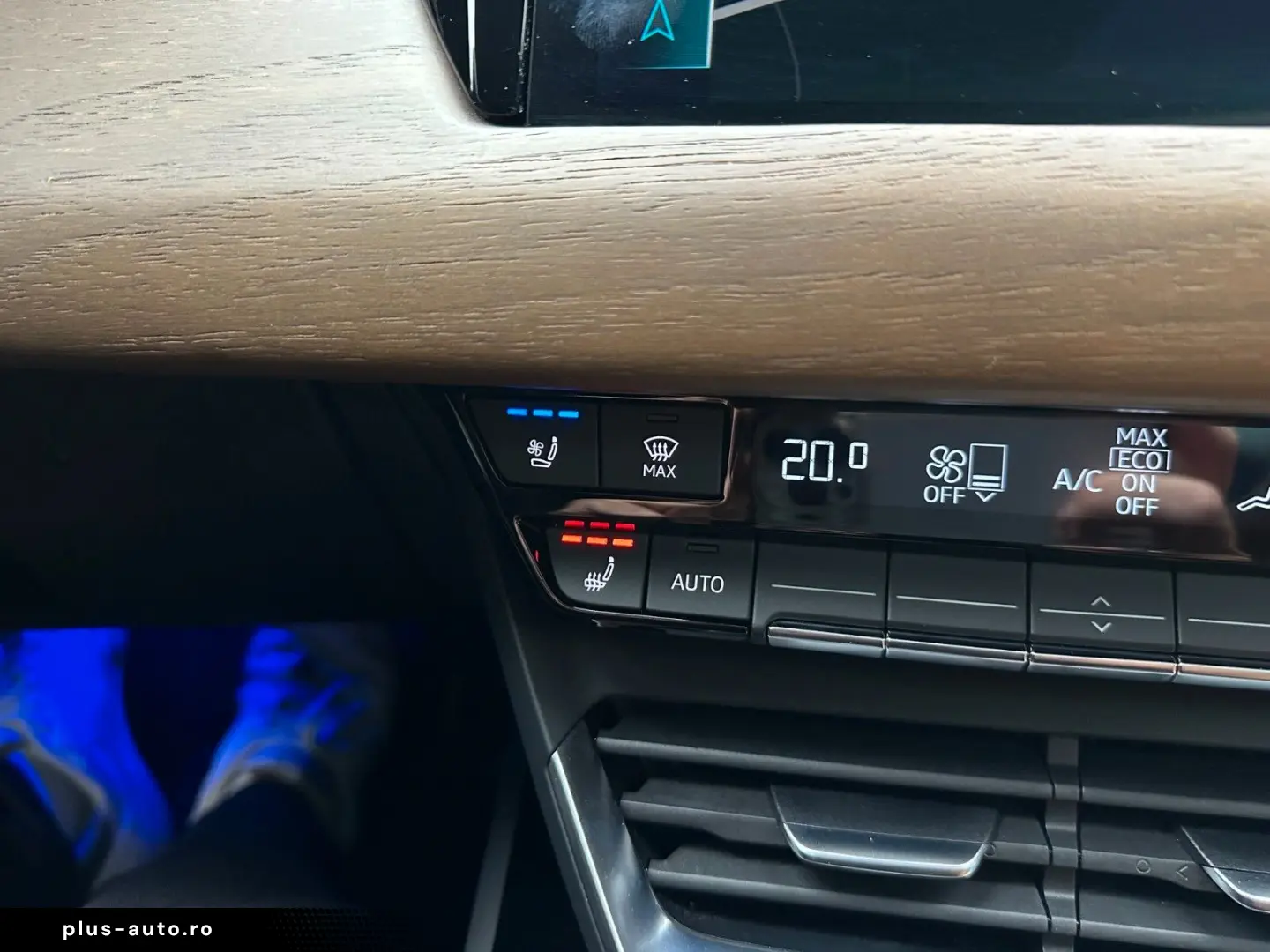 AUDI RS e-tron GT quattro  21Zoll CARBON LASER Design
