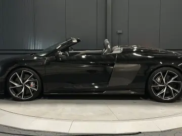 AUDI R8 Spyder V10 qua performance CARBON Frane ceramice