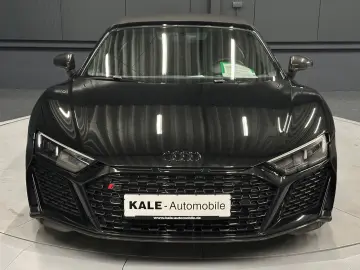 AUDI R8 Spyder V10 qua performance CARBON Frane ceramice