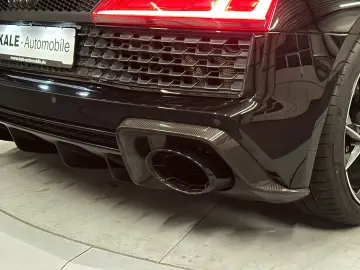 AUDI R8 Spyder V10 qua performance CARBON Frane ceramice