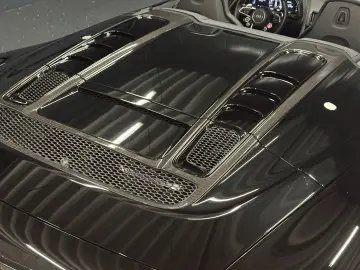 AUDI R8 Spyder V10 qua performance CARBON Frane ceramice