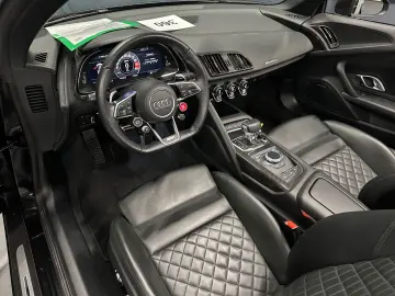 AUDI R8 Spyder V10 qua performance CARBON Frane ceramice