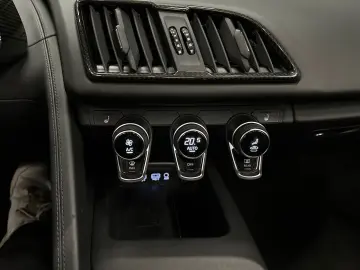 AUDI R8 Spyder V10 qua performance CARBON Frane ceramice