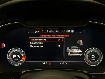 AUDI R8 Spyder V10 qua performance CARBON Frane ceramice