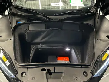 AUDI R8 Spyder V10 qua performance CARBON Frane ceramice