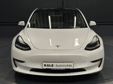 TESLA Model 3 Performance Dual AWD
