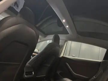 TESLA Model 3 Performance Dual AWD